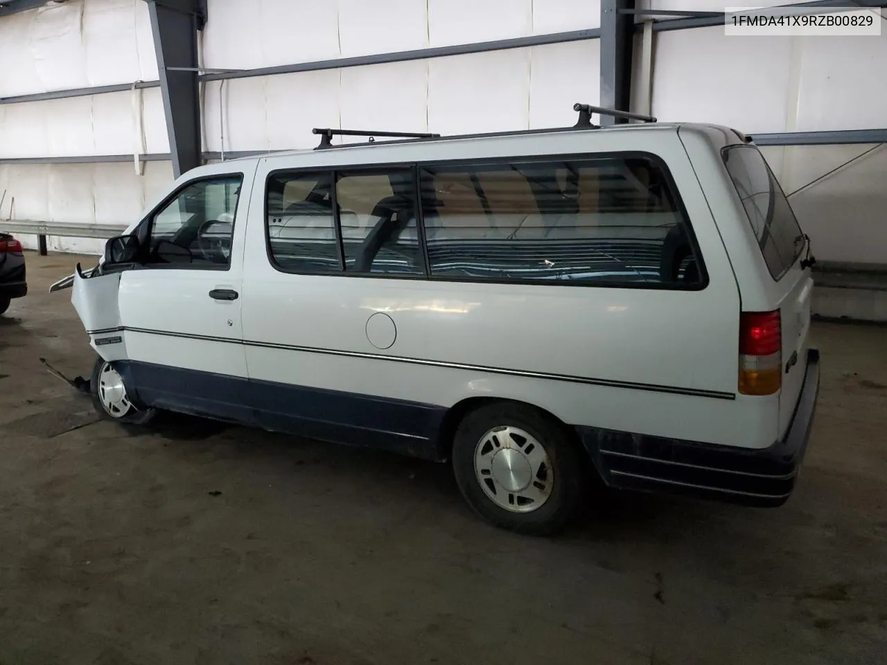 1FMDA41X9RZB00829 1994 Ford Aerostar