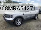 3FMCR9A68MRA54271 2021 Ford Bronco Sport