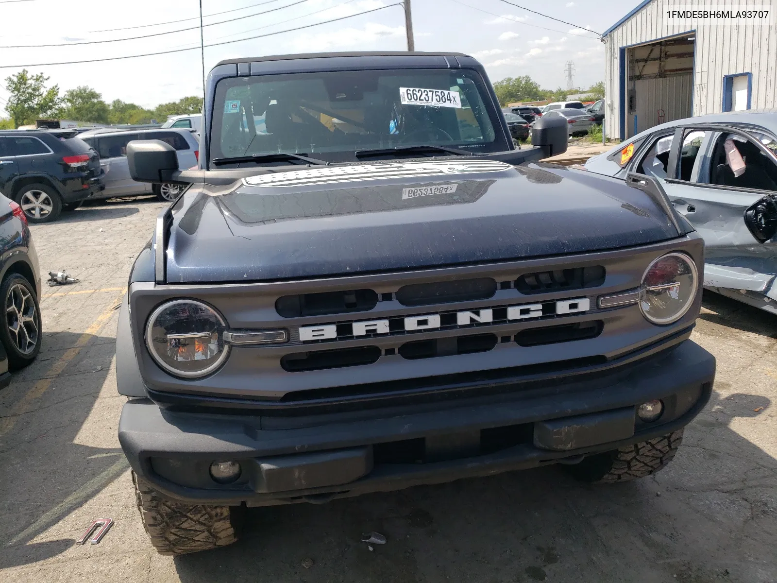 1FMDE5BH6MLA93707 2021 Ford Bronco Base