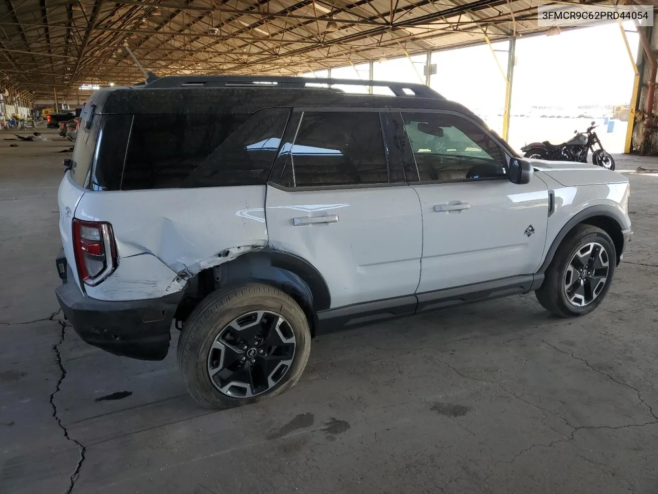 3FMCR9C62PRD44054 2023 Ford Bronco Sport Outer Banks