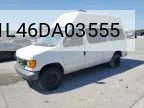 1FBNE31L46DA03555 2006 Ford Econoline E350 Super Duty Wagon