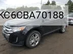 2FMDK4KC6CBA70188 2012 Ford Edge Limited