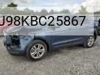 2FMPK3J98KBC25867 2019 Ford Edge Sel