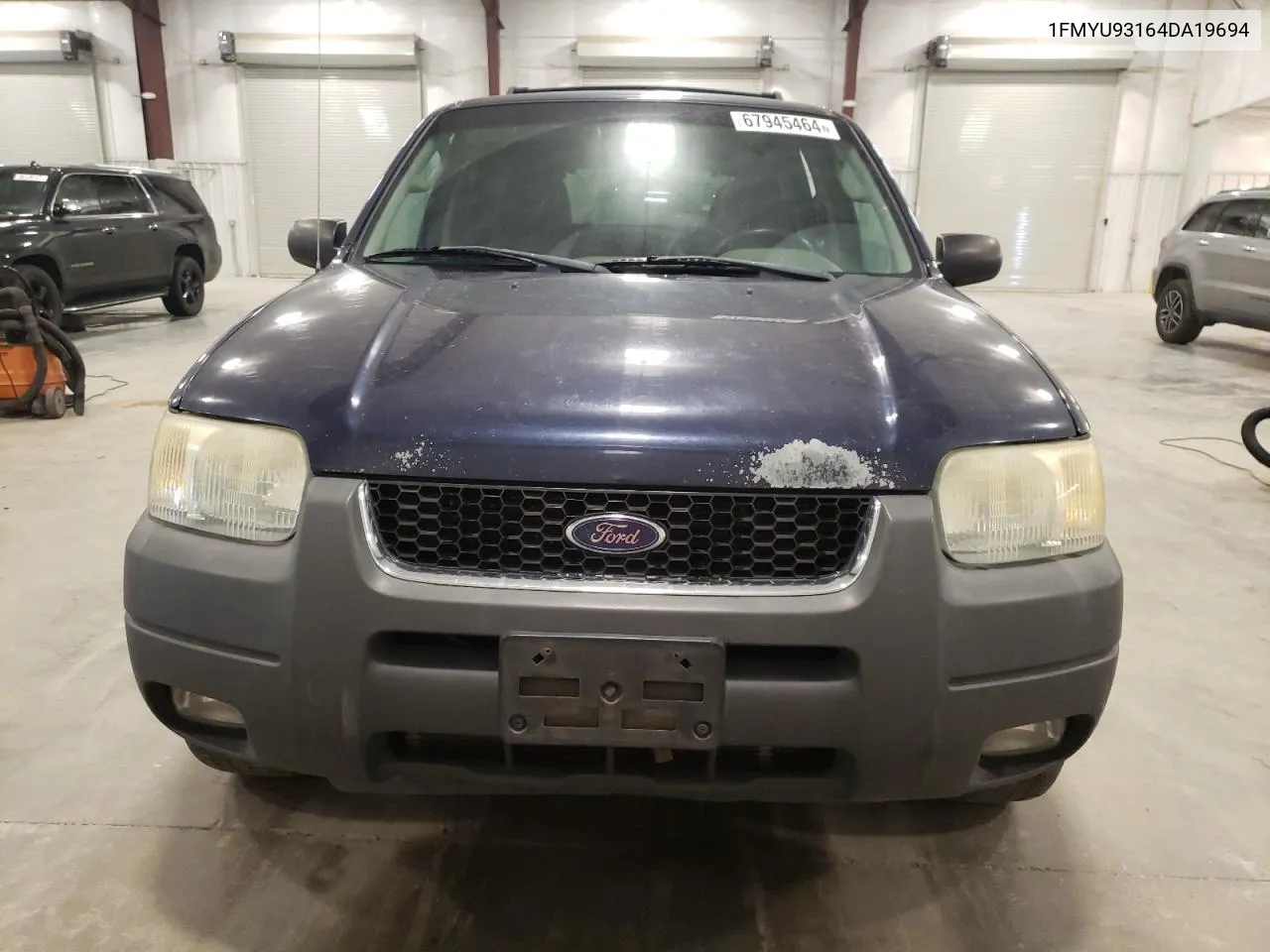 1FMYU93164DA19694 2004 Ford Escape Xlt