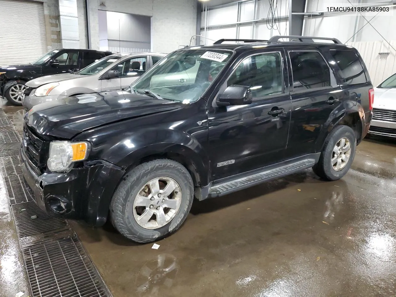 1FMCU94188KA85903 2008 Ford Escape Limited