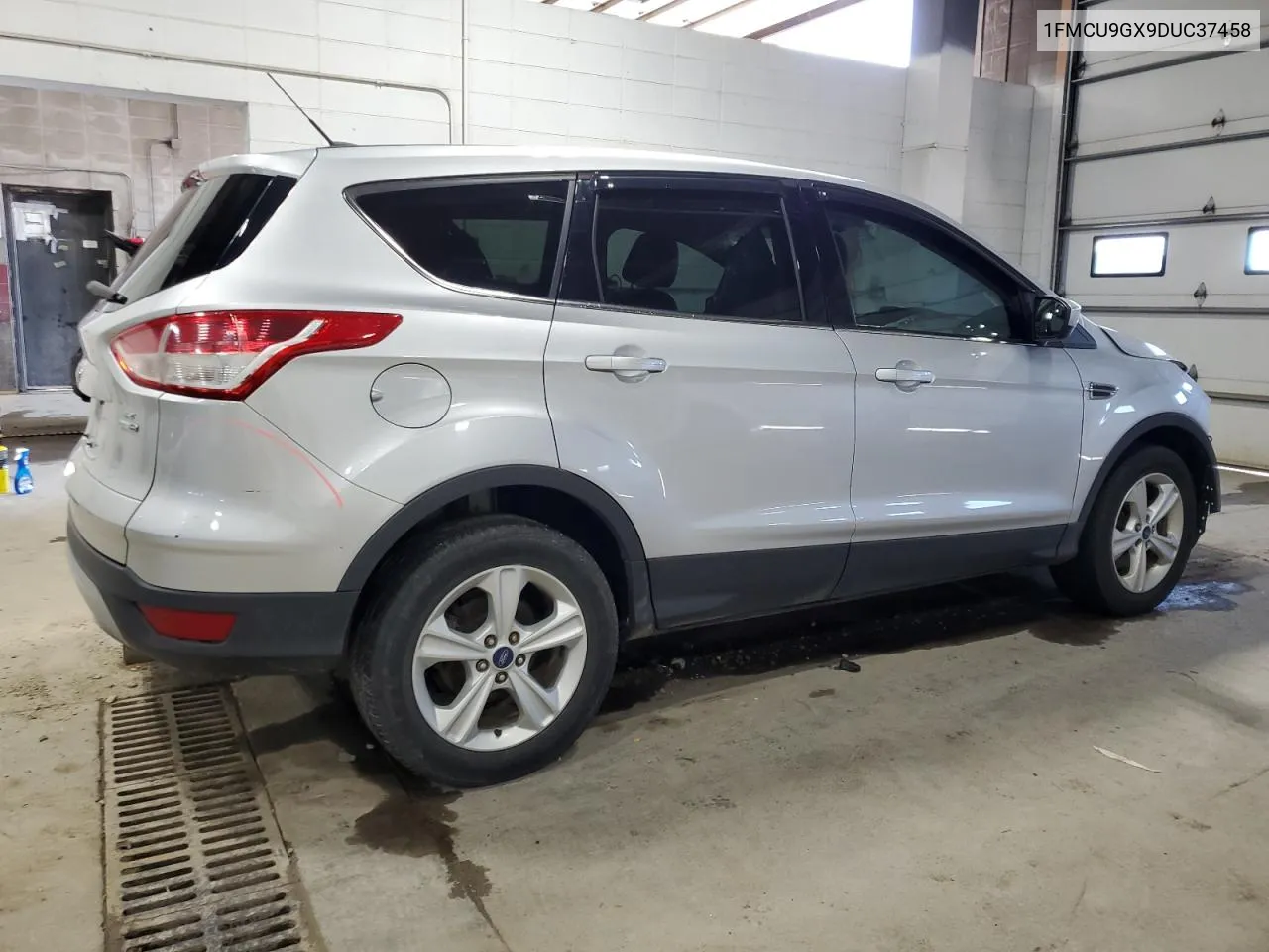 1FMCU9GX9DUC37458 2013 Ford Escape Se