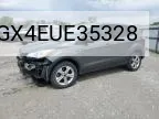 1FMCU0GX4EUE35328 2014 Ford Escape Se