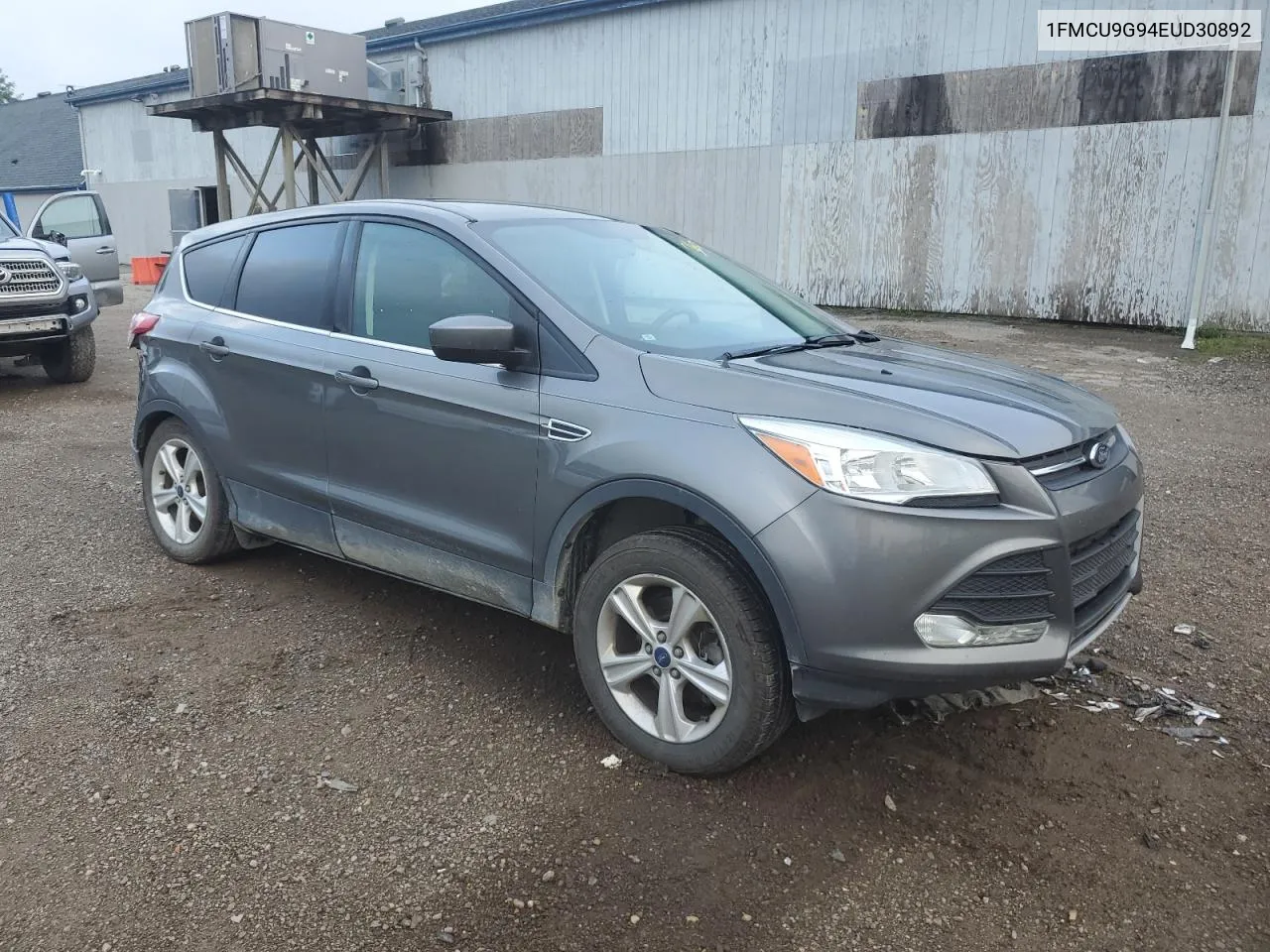 2014 Ford Escape Se VIN: 1FMCU9G94EUD30892 Lot: 69274404