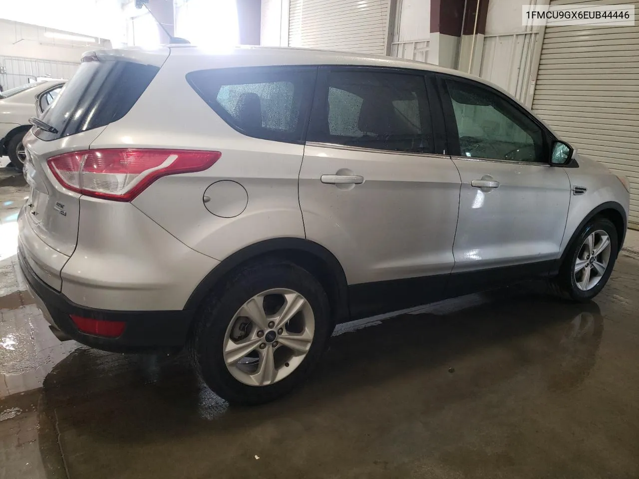 2014 Ford Escape Se VIN: 1FMCU9GX6EUB44446 Lot: 75601344