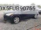 1FMCU9GX5FUB90755 2015 Ford Escape Se