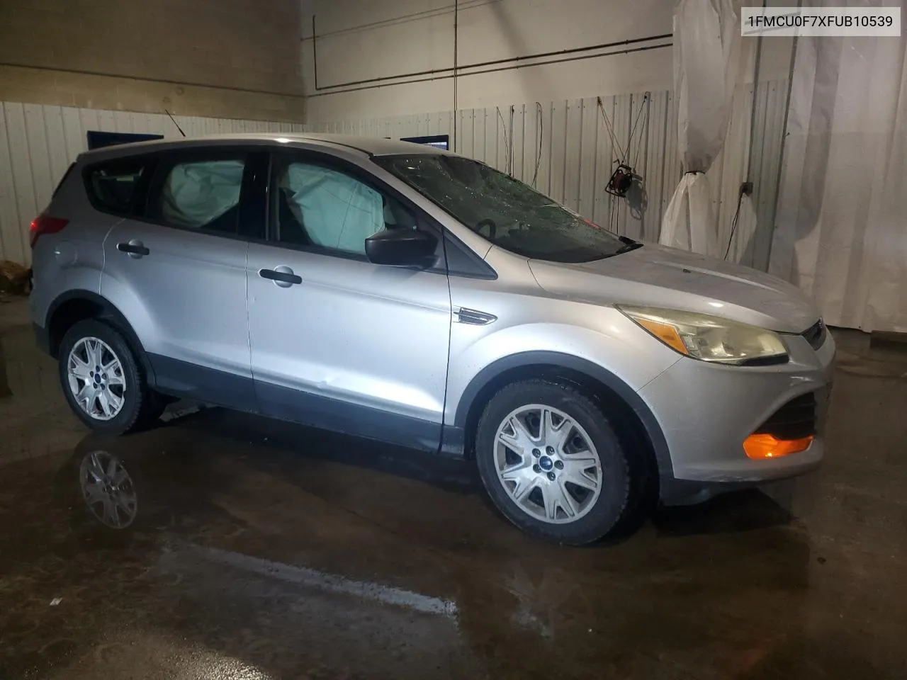 1FMCU0F7XFUB10539 2015 Ford Escape S