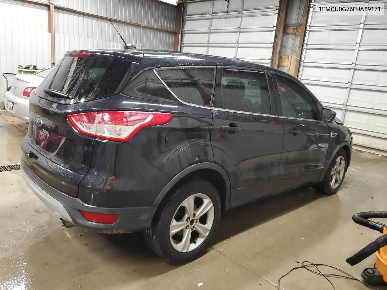 2015 Ford Escape Se VIN: 1FMCU0G76FUA89171 Lot: 73406354