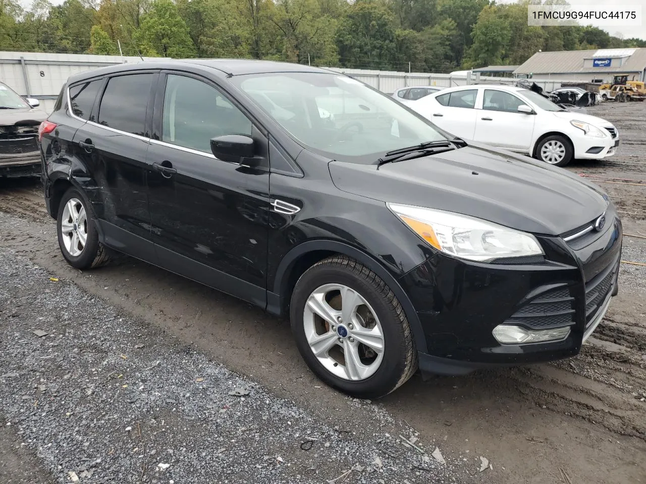 2015 Ford Escape Se VIN: 1FMCU9G94FUC44175 Lot: 73703214