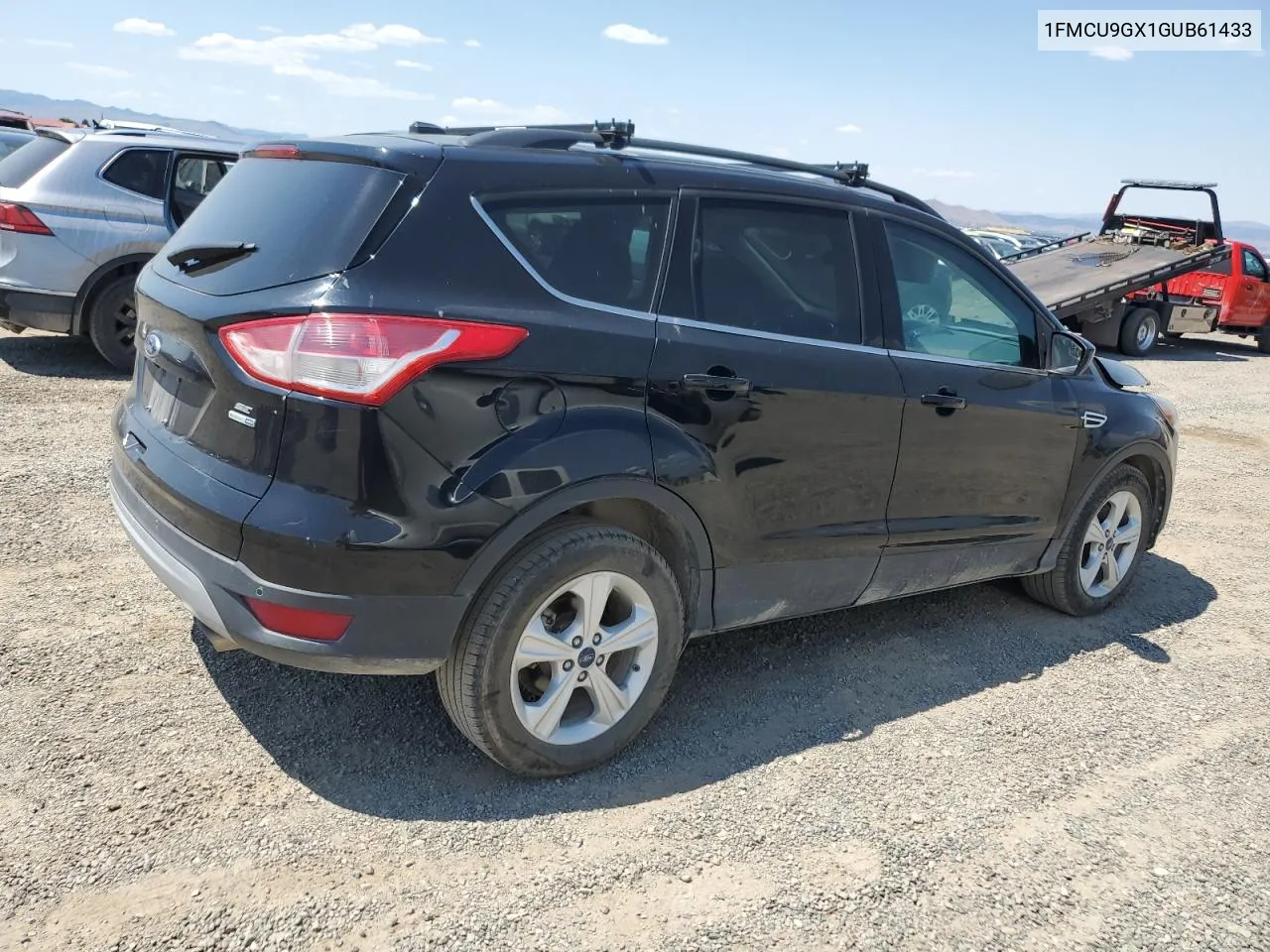 2016 Ford Escape Se VIN: 1FMCU9GX1GUB61433 Lot: 69963984