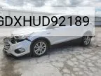 2017 Ford Escape Se VIN: 1FMCU9GDXHUD92189 Lot: 62648644