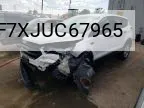 1FMCU0F7XJUC67965 2018 Ford Escape S