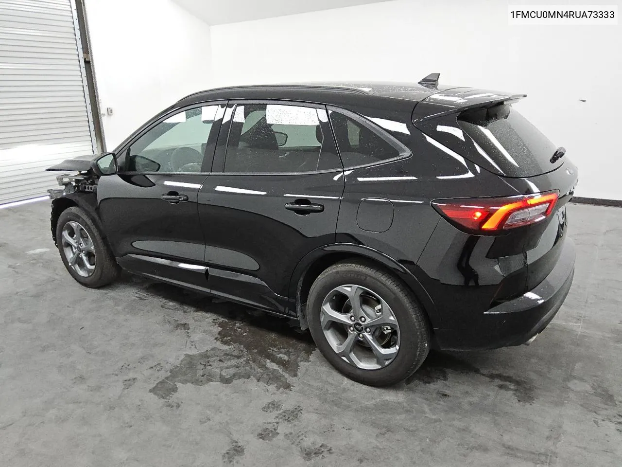 2024 Ford Escape St Line VIN: 1FMCU0MN4RUA73333 Lot: 76827104