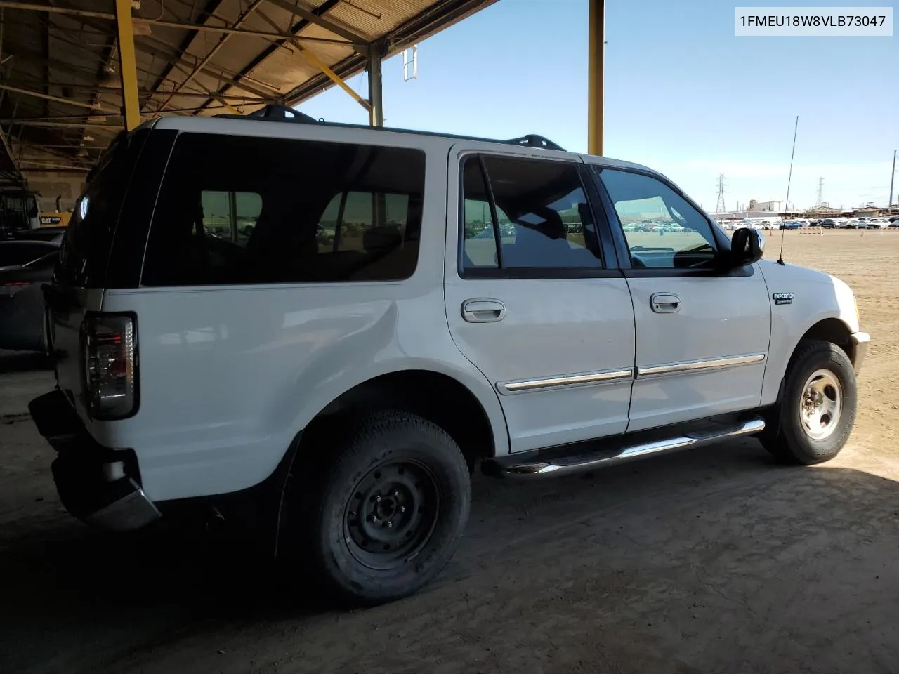 1997 Ford Expedition VIN: 1FMEU18W8VLB73047 Lot: 67503384