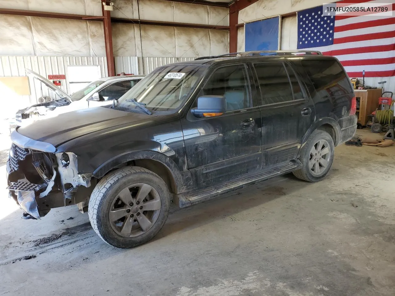 1FMFU20585LA12789 2005 Ford Expedition Limited