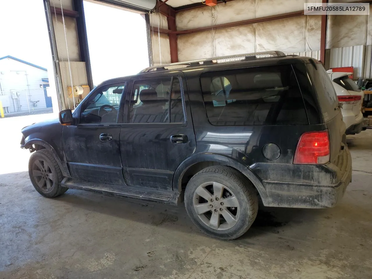 1FMFU20585LA12789 2005 Ford Expedition Limited