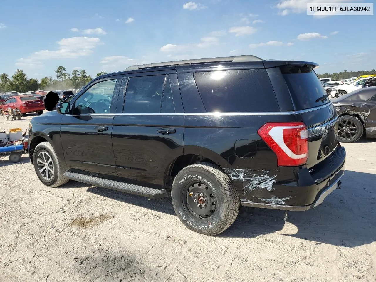 2018 Ford Expedition Xlt VIN: 1FMJU1HT6JEA30942 Lot: 77823874