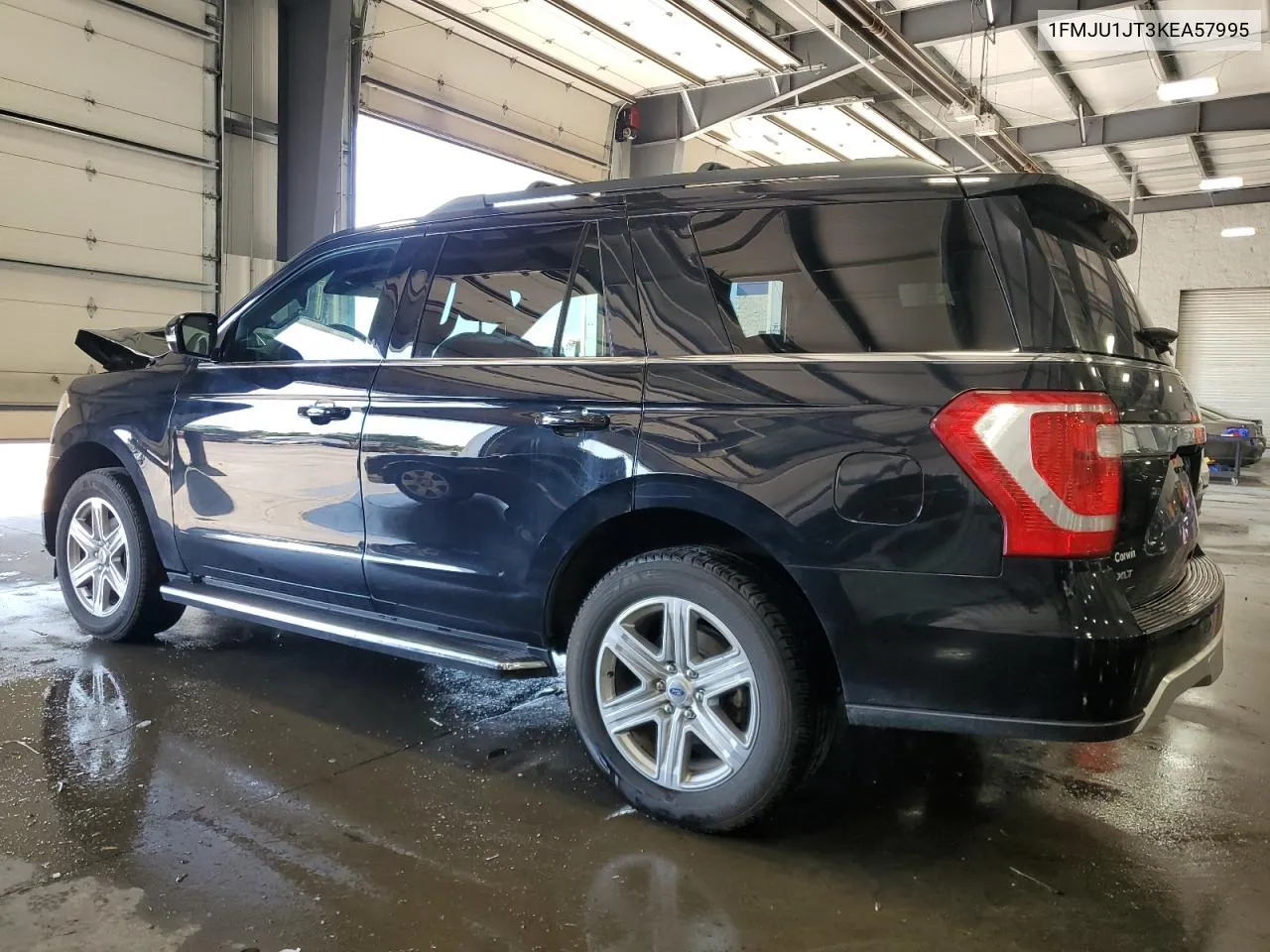 2019 Ford Expedition Xlt VIN: 1FMJU1JT3KEA57995 Lot: 71676624