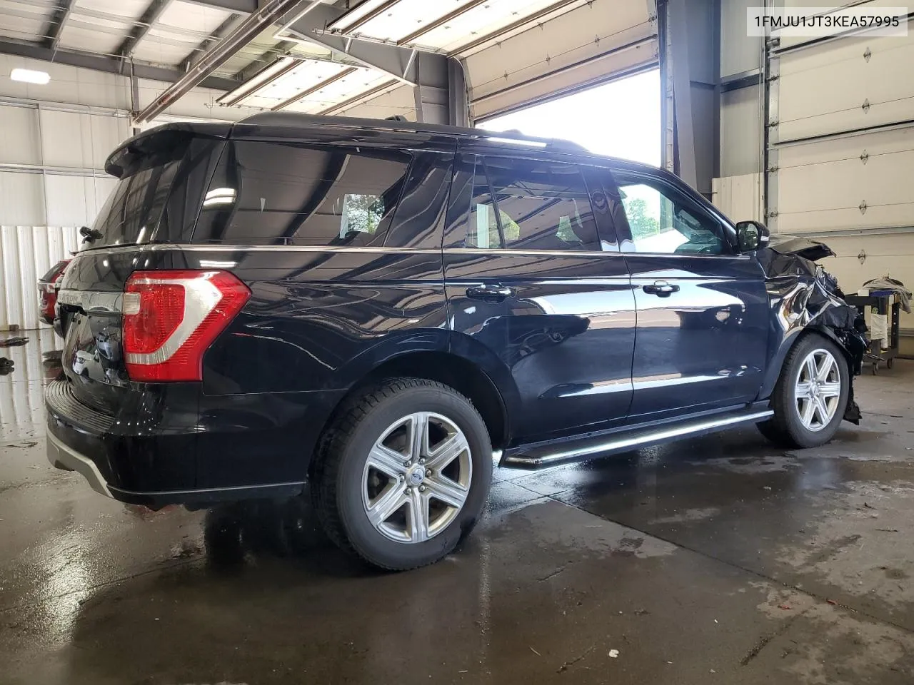 2019 Ford Expedition Xlt VIN: 1FMJU1JT3KEA57995 Lot: 71676624