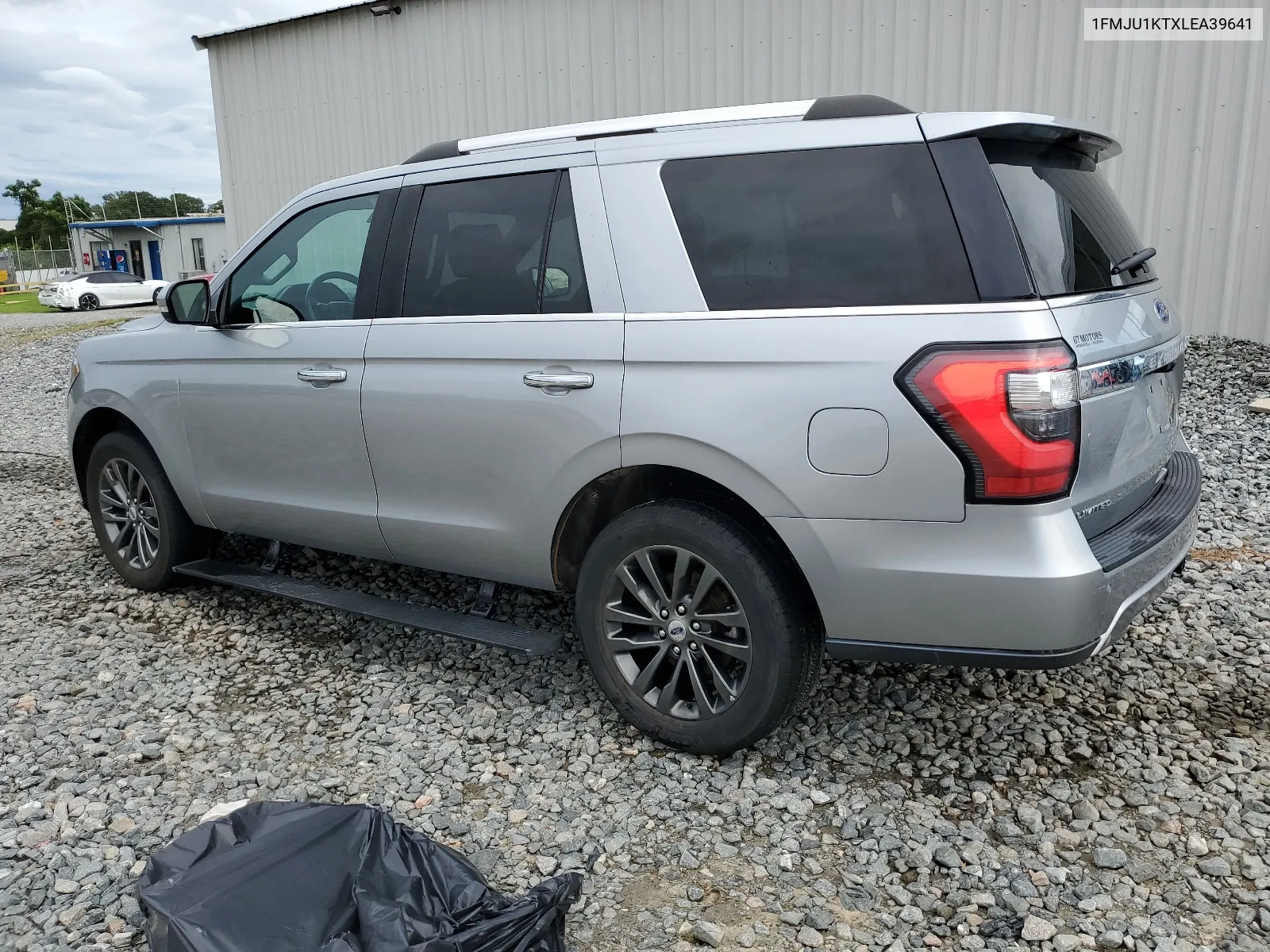 2020 Ford Expedition Limited VIN: 1FMJU1KTXLEA39641 Lot: 65245234