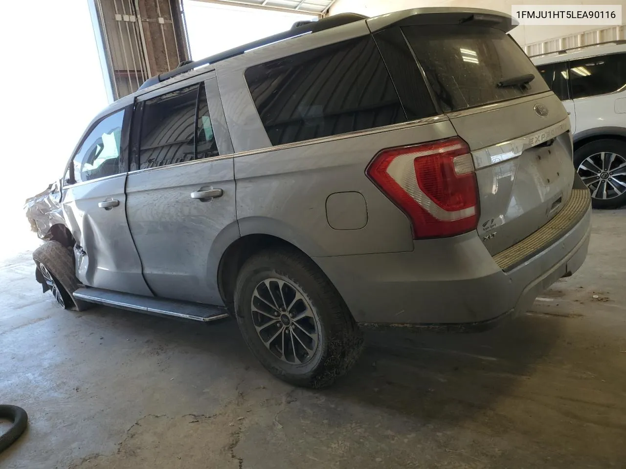 2020 Ford Expedition Xlt VIN: 1FMJU1HT5LEA90116 Lot: 67299534