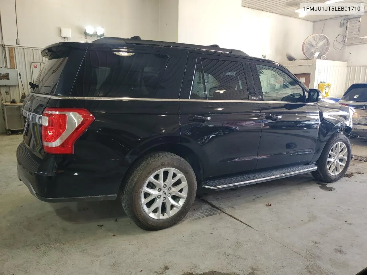 2020 Ford Expedition Xlt VIN: 1FMJU1JT5LEB01710 Lot: 77980384