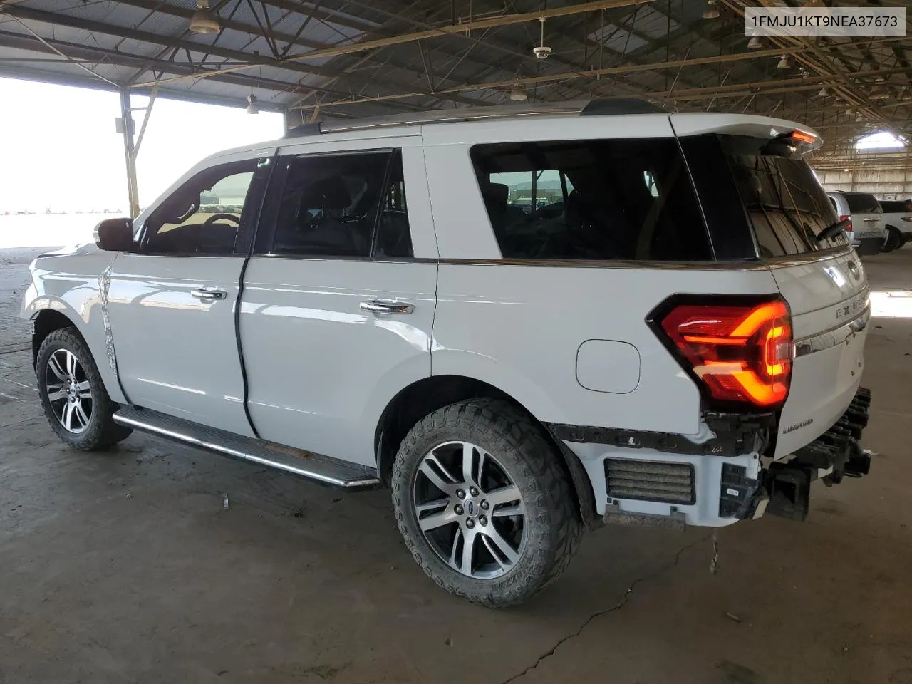 1FMJU1KT9NEA37673 2022 Ford Expedition Limited