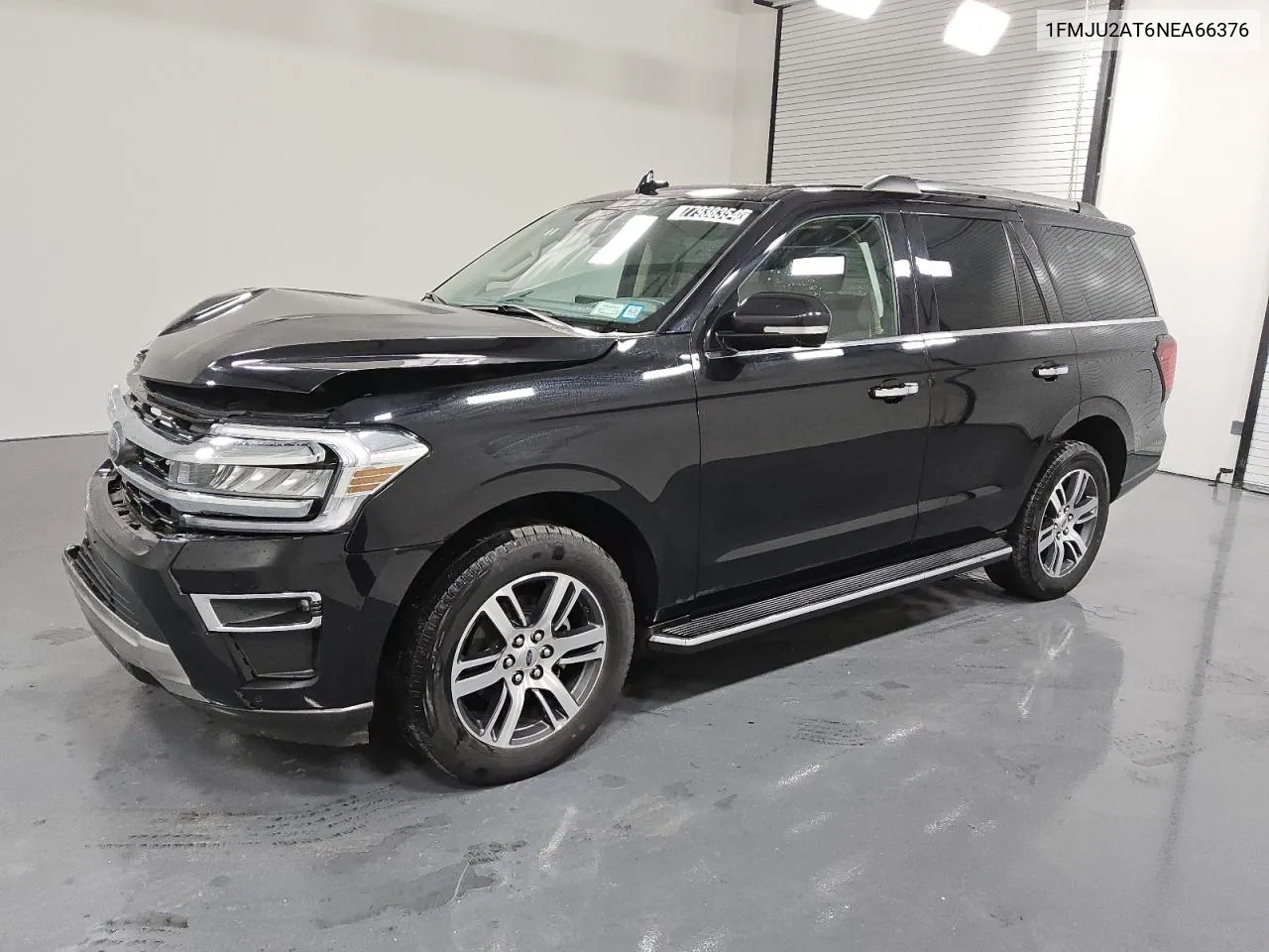 2022 Ford Expedition Limited VIN: 1FMJU2AT6NEA66376 Lot: 77938354