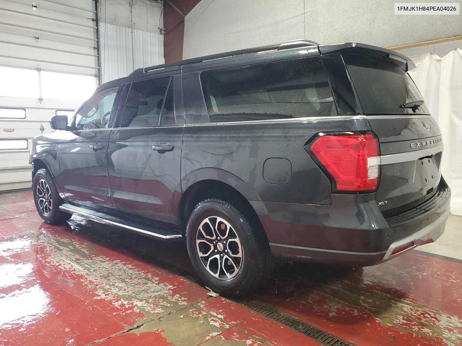 1FMJK1H84PEA04026 2023 Ford Expedition Max Xlt