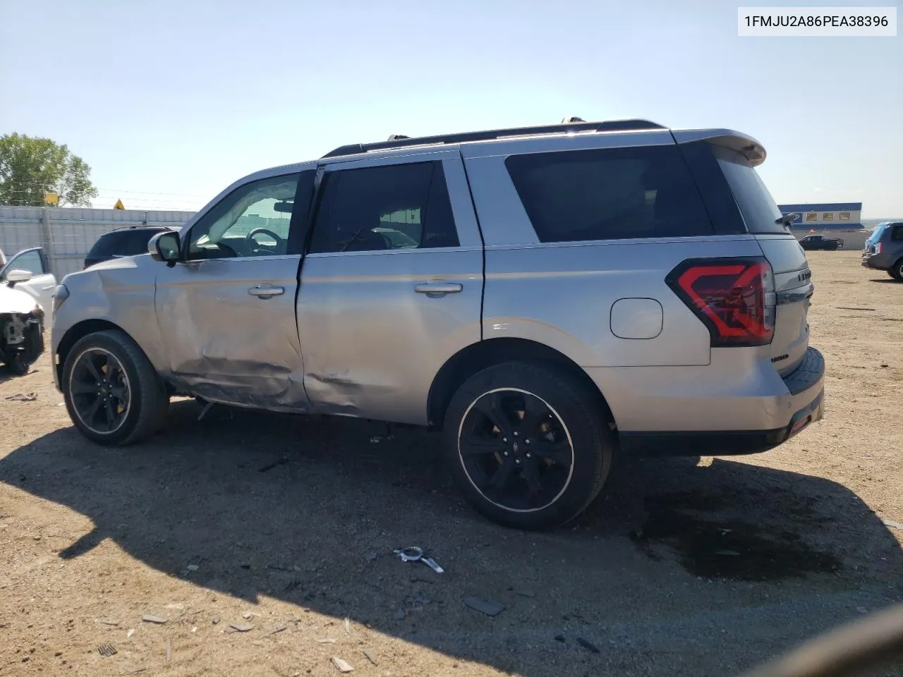 1FMJU2A86PEA38396 2023 Ford Expedition Limited