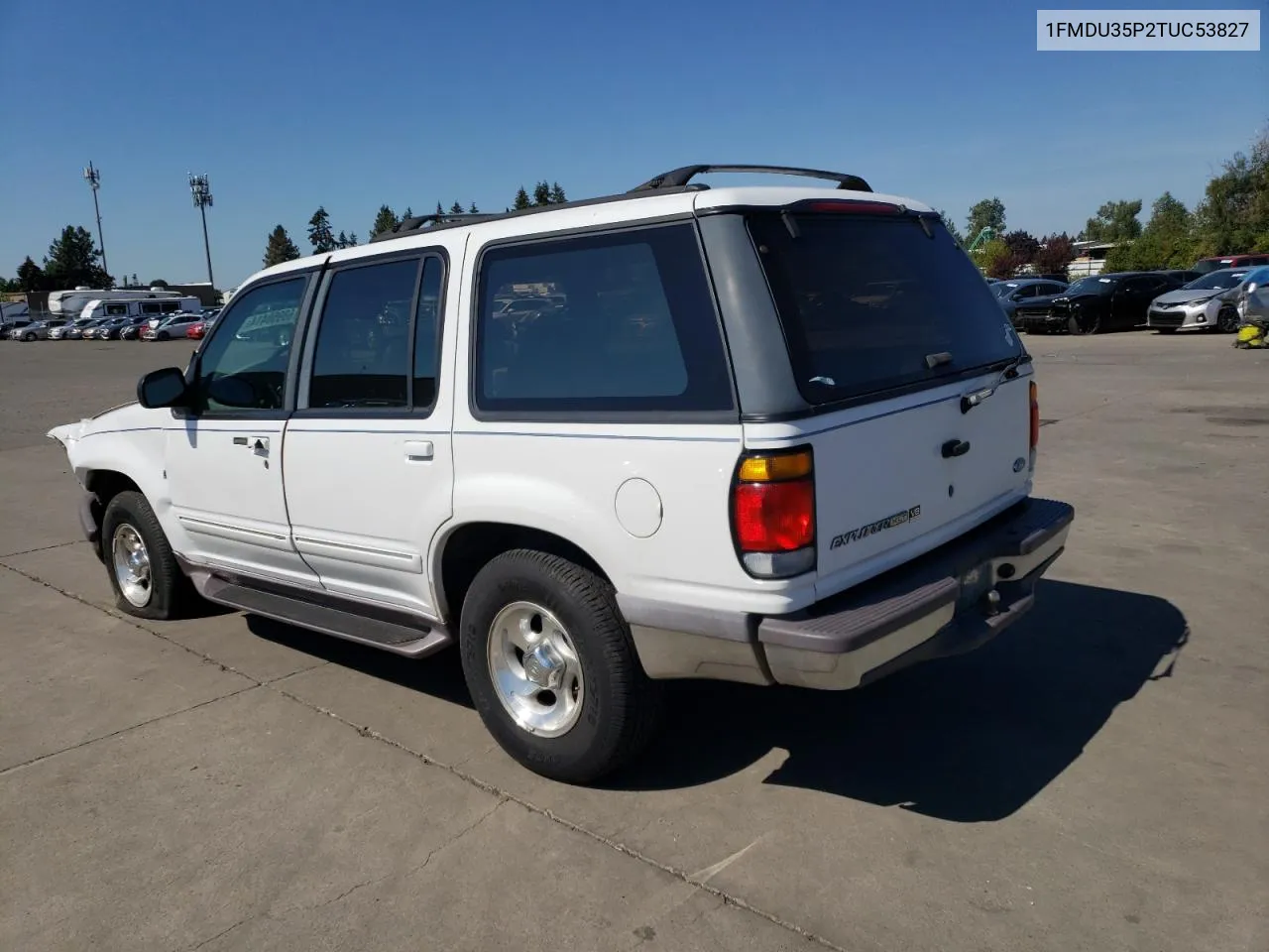 1FMDU35P2TUC53827 1996 Ford Explorer