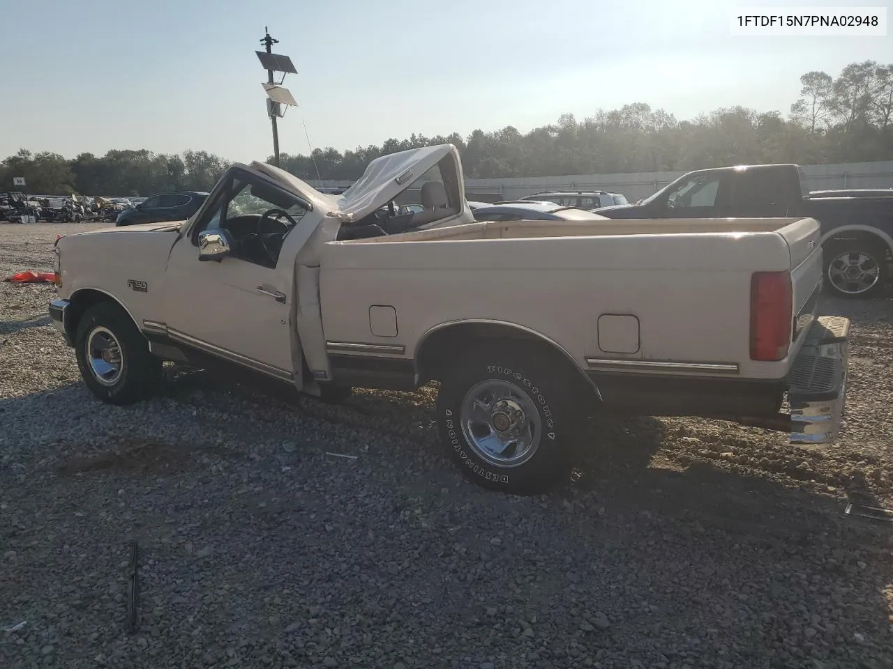 1FTDF15N7PNA02948 1993 Ford F150