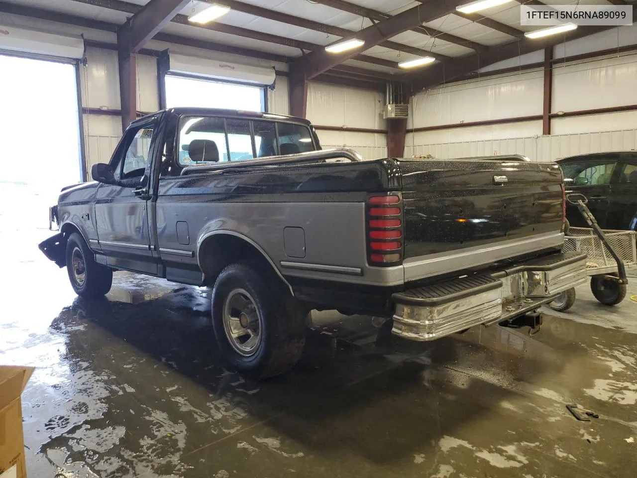 1FTEF15N6RNA89099 1994 Ford F150