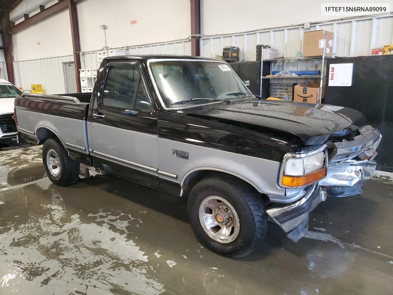 1FTEF15N6RNA89099 1994 Ford F150