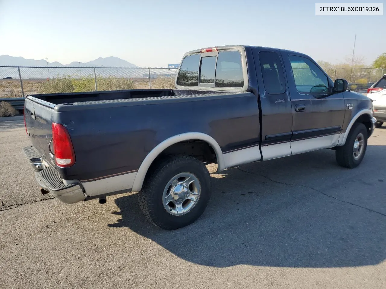 2FTRX18L6XCB19326 1999 Ford F150