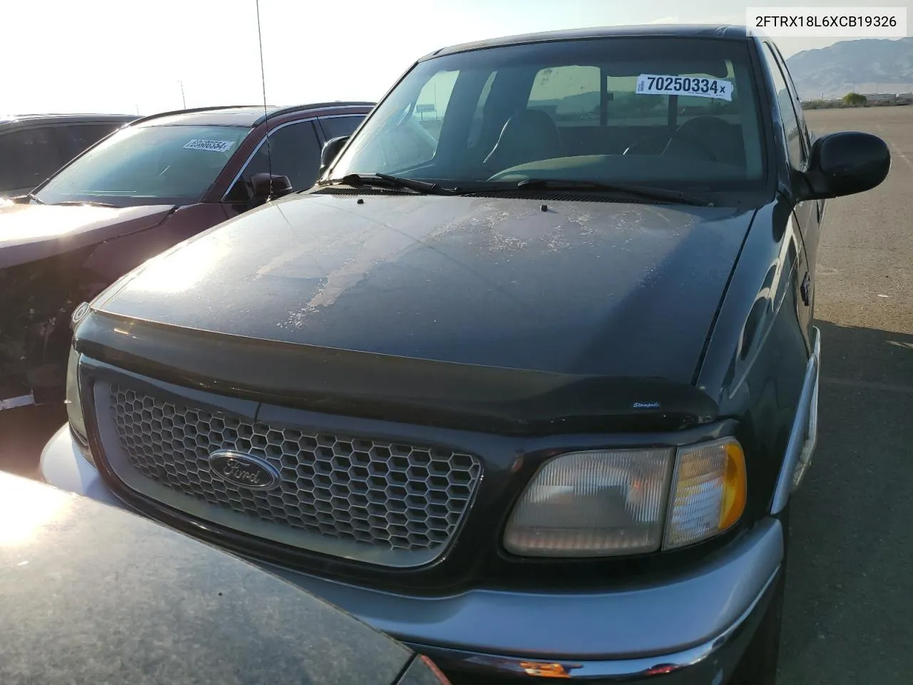 2FTRX18L6XCB19326 1999 Ford F150