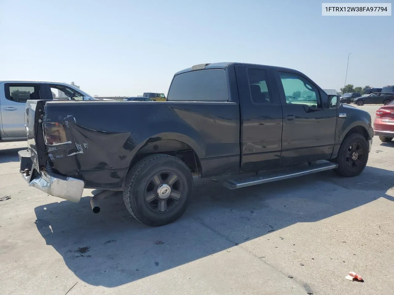 1FTRX12W38FA97794 2008 Ford F150