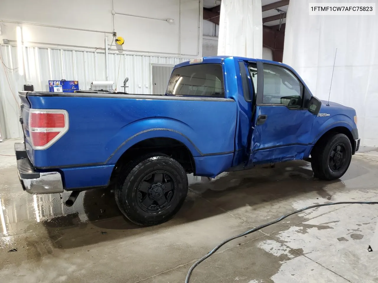 1FTMF1CW7AFC75823 2010 Ford F150