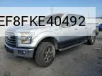 1FTFW1EF8FKE40492 2015 Ford F150 Supercrew