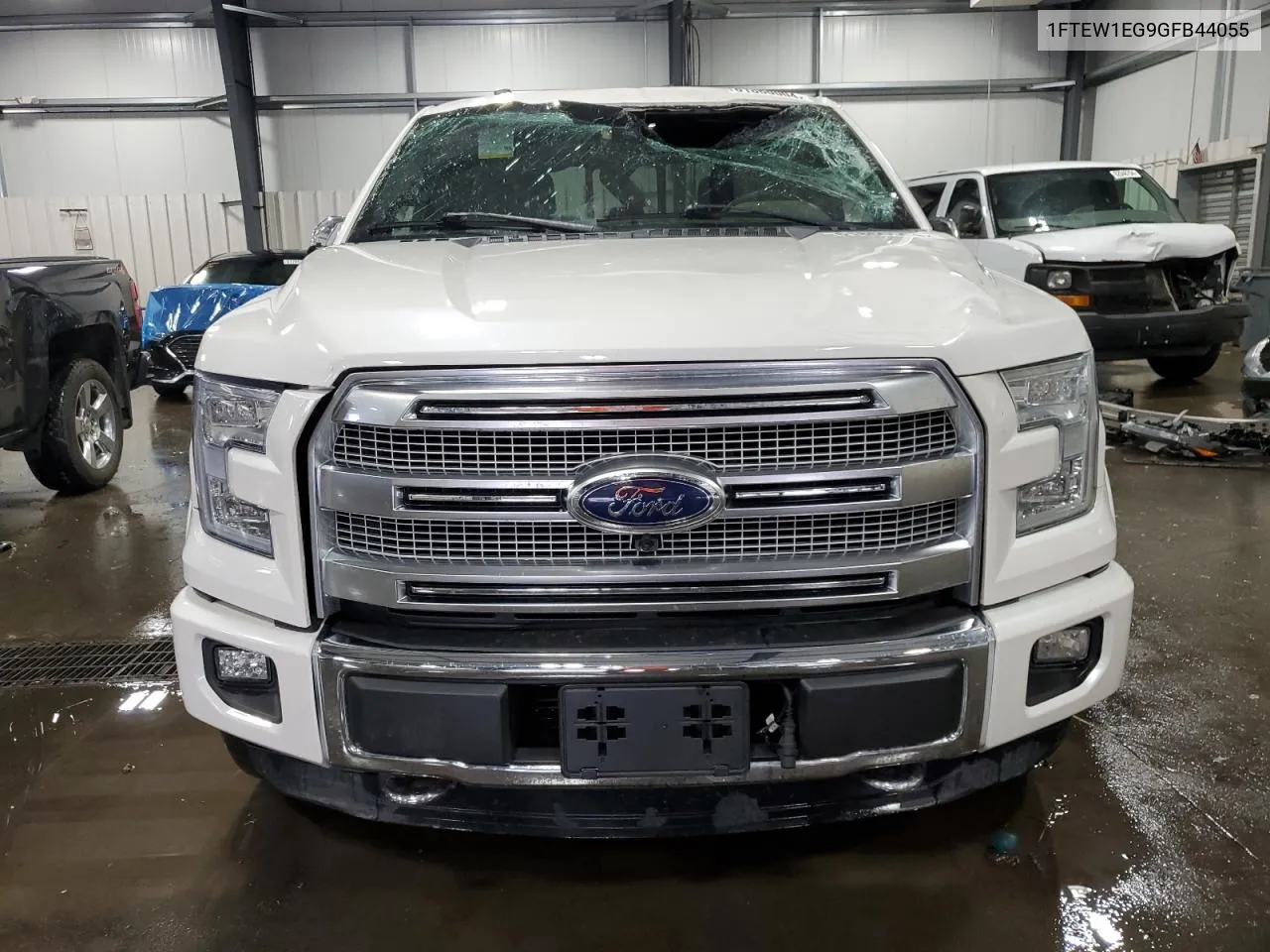 1FTEW1EG9GFB44055 2016 Ford F150 Supercrew