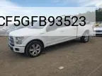 1FTEW1CF5GFB93523 2016 Ford F150 Supercrew