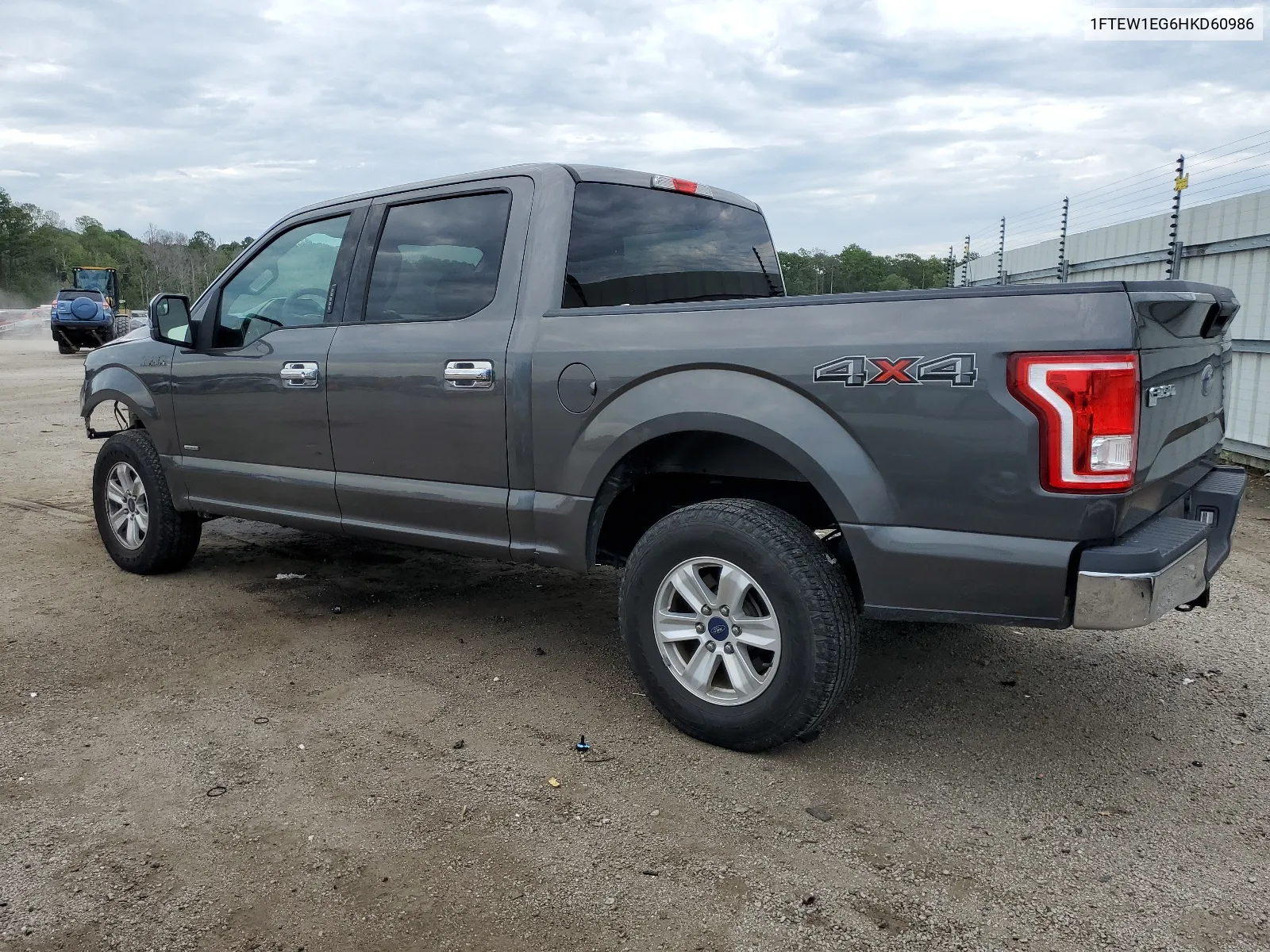 1FTEW1EG6HKD60986 2017 Ford F150 Supercrew