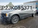 1FTEW1EP2JKD55371 2018 Ford F150 Supercrew