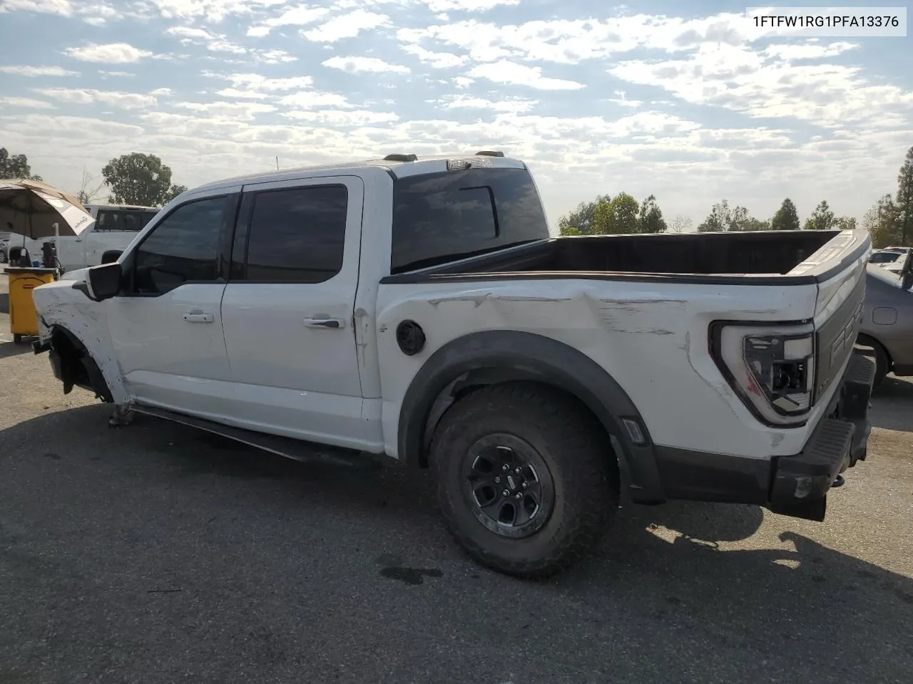 1FTFW1RG1PFA13376 2023 Ford F150 Raptor