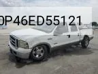 2006 Ford F250 Super Duty VIN: 1FTSW20P46ED55121 Lot: 59775944