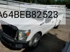 1FD7X2A64BEB82523 2011 Ford F250 Super Duty